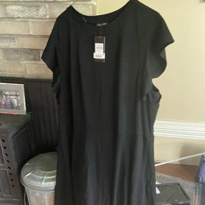 City Chic summer dress- 1x NWT